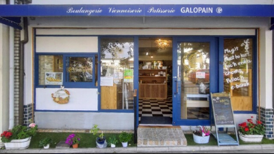 Boulangerie Galopain