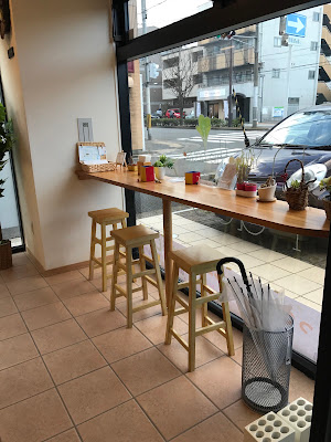 スムージーハウスパッソ 사진 3