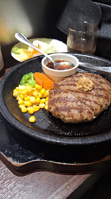 ikinari Steake 이온몰 북대로점 사진 2