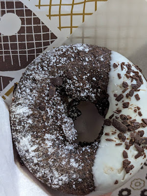 Mister Donut - Rakuhoku Hankyu Square Shop 사진 3