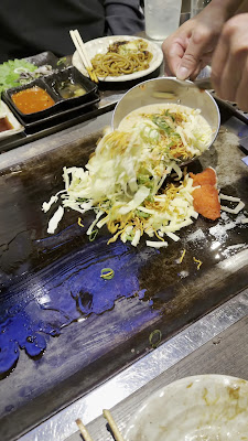 お好み焼・鉄板焼 なかなか 一乗寺店 사진 2