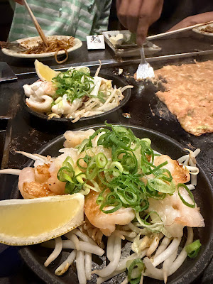お好み焼・鉄板焼 なかなか 一乗寺店 사진 4