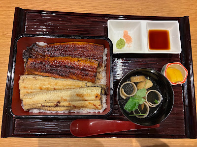 うなぎ乃助 伏見桃山 사진 3