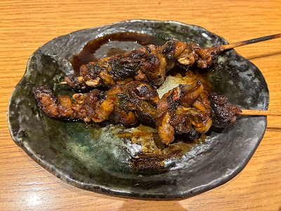 うなぎ乃助 伏見桃山 사진 5