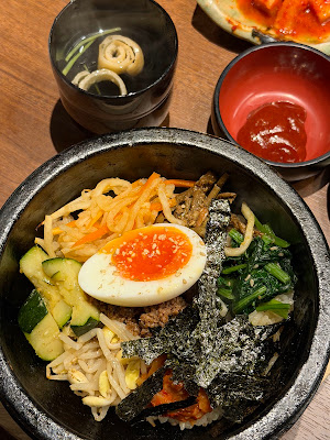 Kyo Yakiniku Hiro Hachijoguchi Annex - Kyoto Wagyu Beef Restaurant - 사진 4