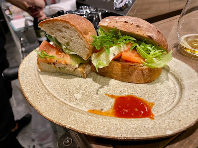 S'wich - Coffee, Sandwiches & Bar 사진 4