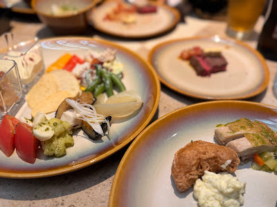 All Day Dining La Jyho 사진 4