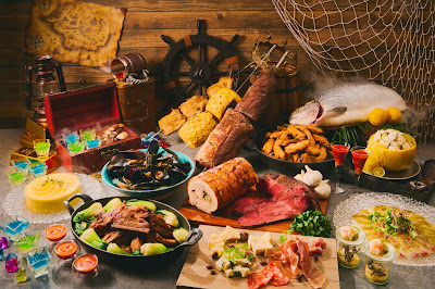 All Day Dining La Jyho 사진 3