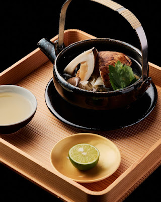 Japanese restaurant Kizahashi 사진 4