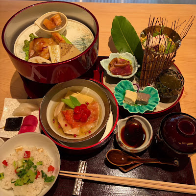 Japanese restaurant Kizahashi 사진 2