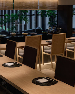 Japanese restaurant Kizahashi 사진 3