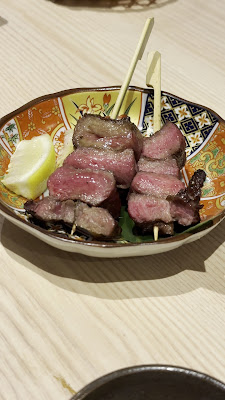 原始炭焼き 濱いち 京都駅前店 사진 2
