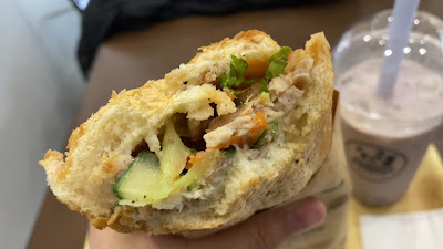 Banh Mi Kyoto 사진 2