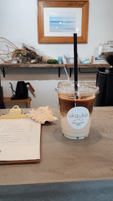 ukauka coffee (ウカウカ コーヒー) 사진 3
