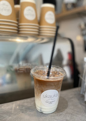 ukauka coffee (ウカウカ コーヒー) 사진 4