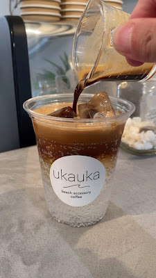 ukauka coffee (ウカウカ コーヒー) 사진 2