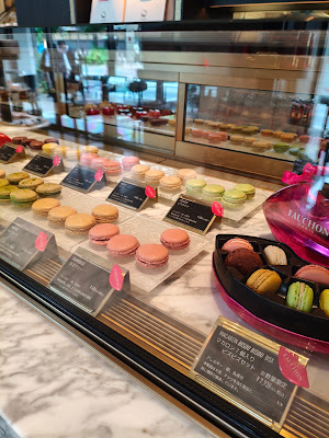 FAUCHON PATISSERIE & BOUTIQUE KYOTO 사진 4
