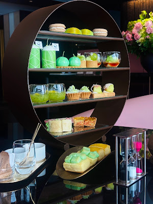 FAUCHON PATISSERIE & BOUTIQUE KYOTO 사진 2