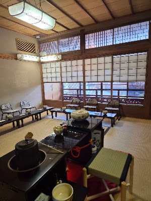 Kimono Tea Ceremony MAIKOYA Gion Kiyomizu 사진 3