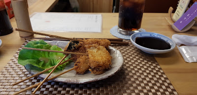 揚けもん屋 사진 2