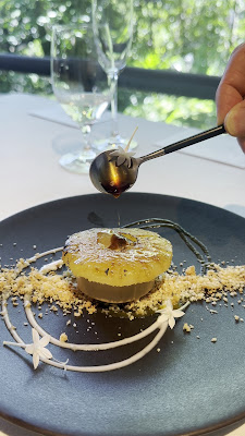 Le Un French Restaurant 사진 2