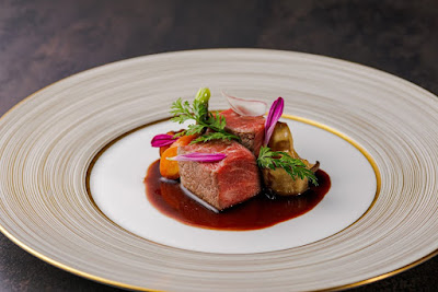 Le Un French Restaurant 사진 3