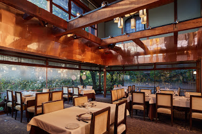 Le Un French Restaurant 사진 5