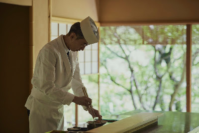 THE KAISEKI 사진 3