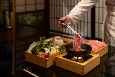 THE KAISEKI 사진 2
