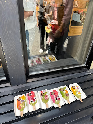 이토큐에몬 기요미즈본점 사진 3