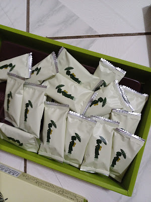 抹茶餅乾 사진 2