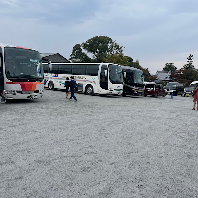 Kodai-ji Temple Parking Lot 사진 3