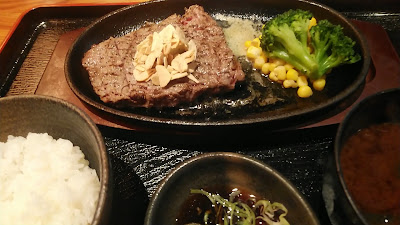 ステーキ食堂 正義 西院店 사진 2