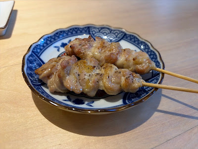 Yakitori RaiRaiCho 사진 4