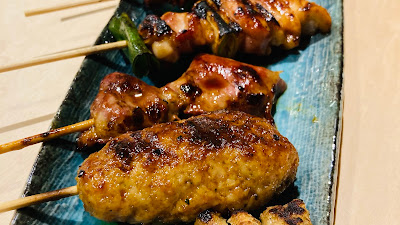 Yakitori RaiRaiCho 사진 3