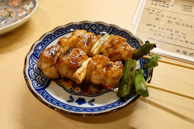 Yakitori RaiRaiCho 사진 5