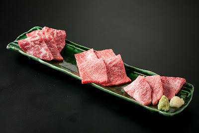 Yakiniku no Bull - Saiin 사진 4