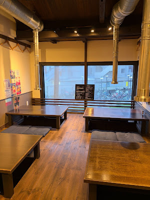 Yakiniku no Bull - Saiin 사진 3