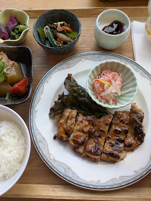 カフェ＆ダイニング ル・ヴァン 사진 2
