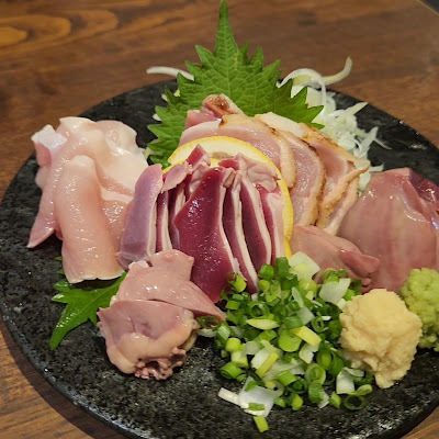 Kashiwa Seiin 사진 2