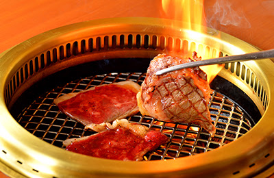 Yakiniku no Meimon Tendan Saiin 사진 3