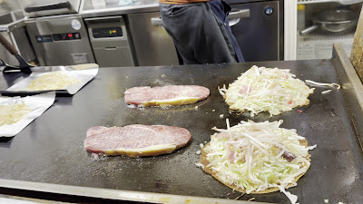 사카에야 四条大宮 お好み焼き たこ焼き 사진 4