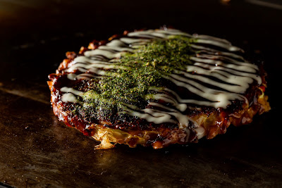 사카에야 四条大宮 お好み焼き たこ焼き 사진 3