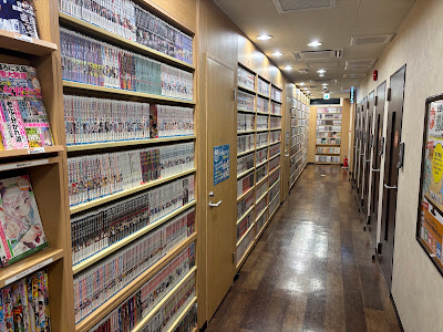 快活CLUB 四条大宮駅前2号店 사진 3