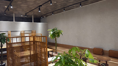 自習・読書スペース「講」（大垣書店二条駅店内） 사진 2