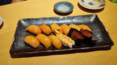 鮨 味輝/Miki Restaurant 사진 4