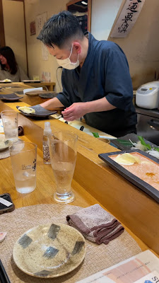 鮨 味輝/Miki Restaurant 사진 2
