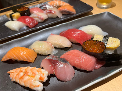 鮨 味輝/Miki Restaurant 사진 3