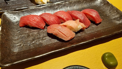 鮨 味輝/Miki Restaurant 사진 5