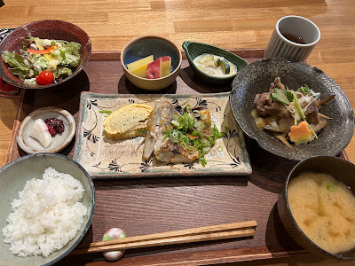 Rokkaku Kitchen 109 사진 3